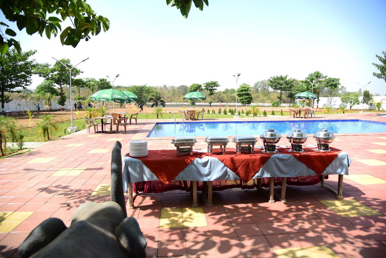 River Touch Resort ศิลวัสสา ภายนอก รูปภาพ