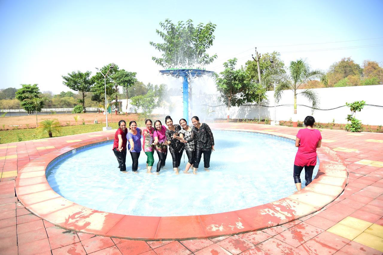 River Touch Resort ศิลวัสสา ภายนอก รูปภาพ