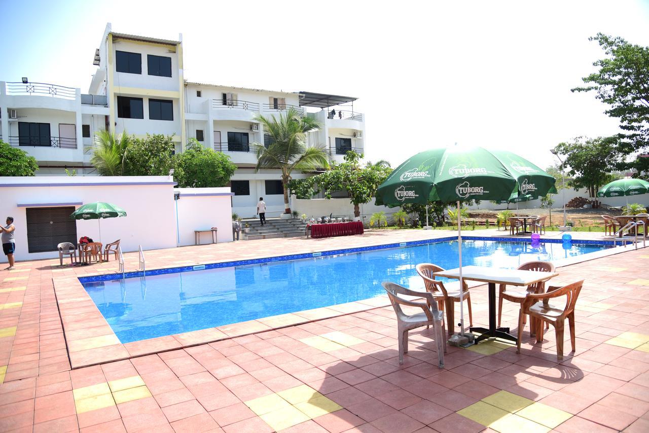 River Touch Resort ศิลวัสสา ภายนอก รูปภาพ