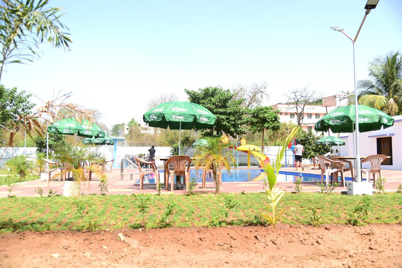River Touch Resort ศิลวัสสา ภายนอก รูปภาพ
