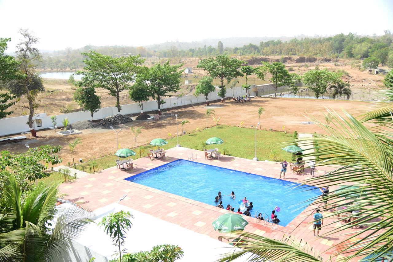 River Touch Resort ศิลวัสสา ภายนอก รูปภาพ