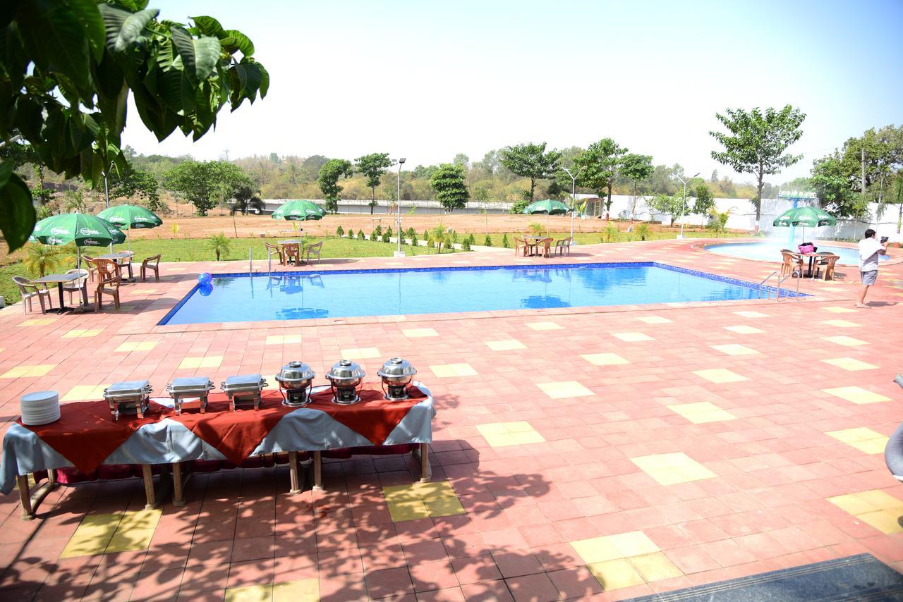 River Touch Resort ศิลวัสสา ภายนอก รูปภาพ